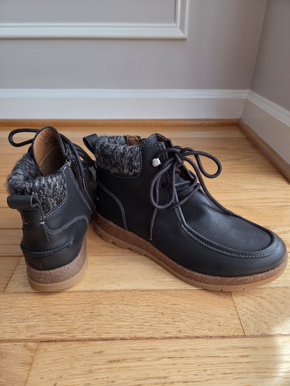 Eurosoft Lottie Women's Size 7.5